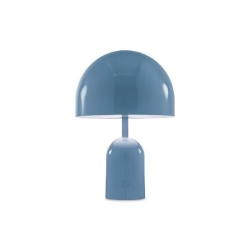 Tom Dixon BELL PORTABLE -pöytävalaisin