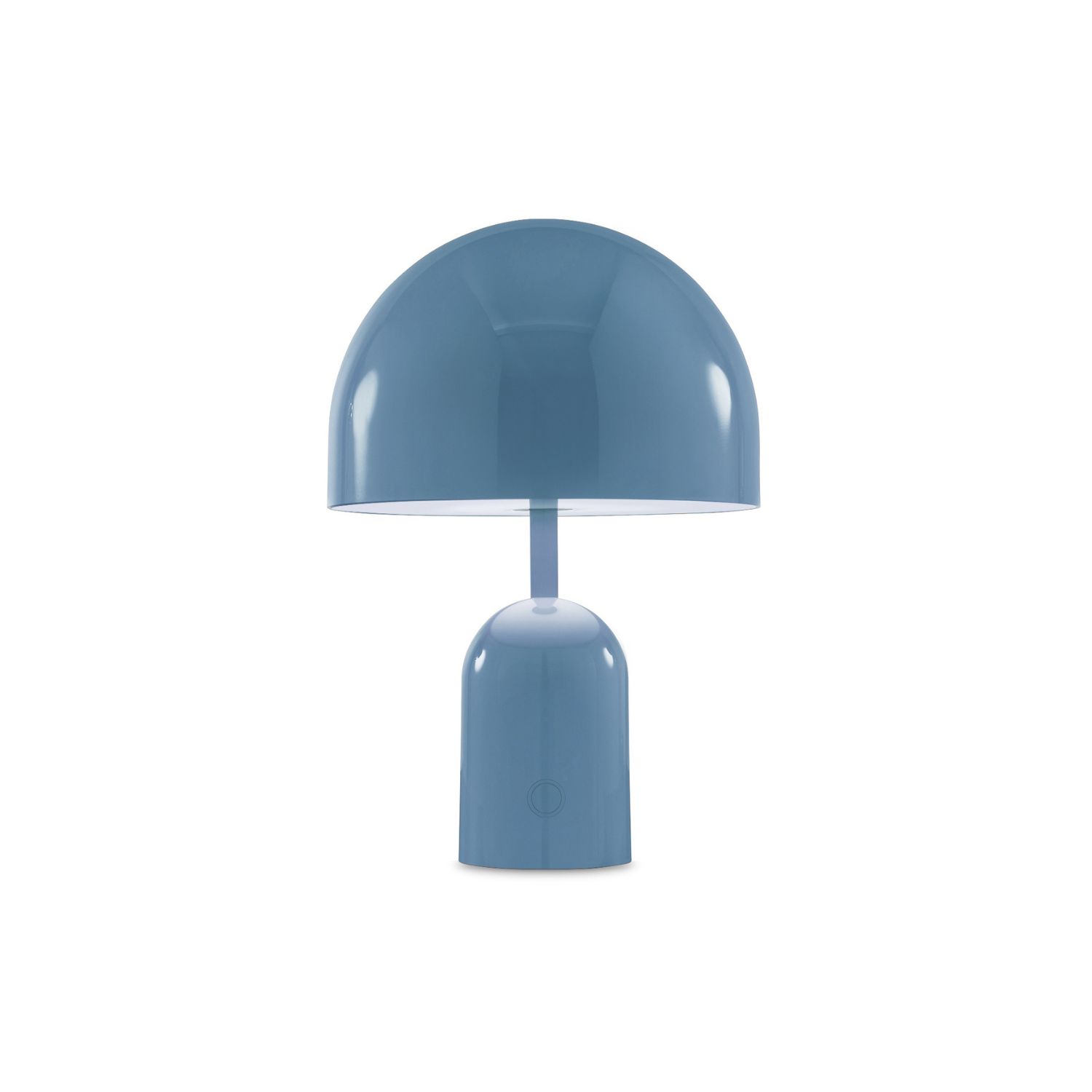 Tom Dixon BELL PORTABLE -pöytävalaisin