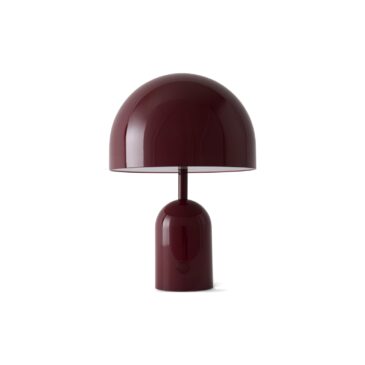 Tom Dixon BELL PORTABLE V2 -kannettava valaisin