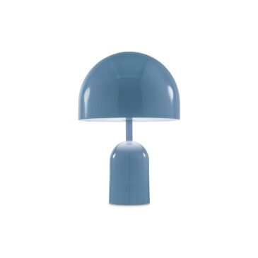 Tom Dixon BELL PORTABLE -pöytävalaisin