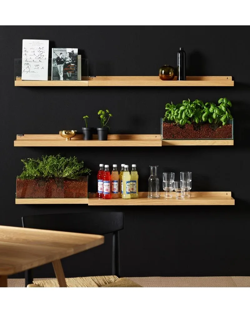 Karl Andersson & Söner FRONT SHELF -hylly - Image 2