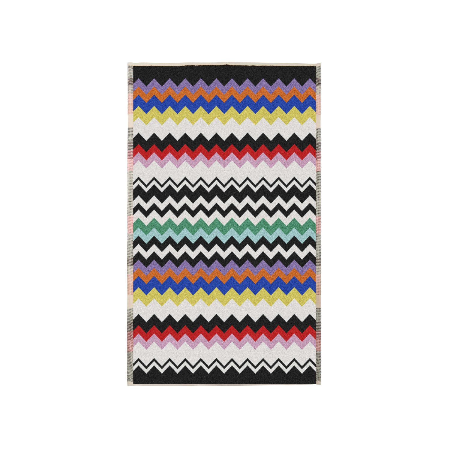 Missoni Home BEST-käsipyyhe 70x40cm, 100