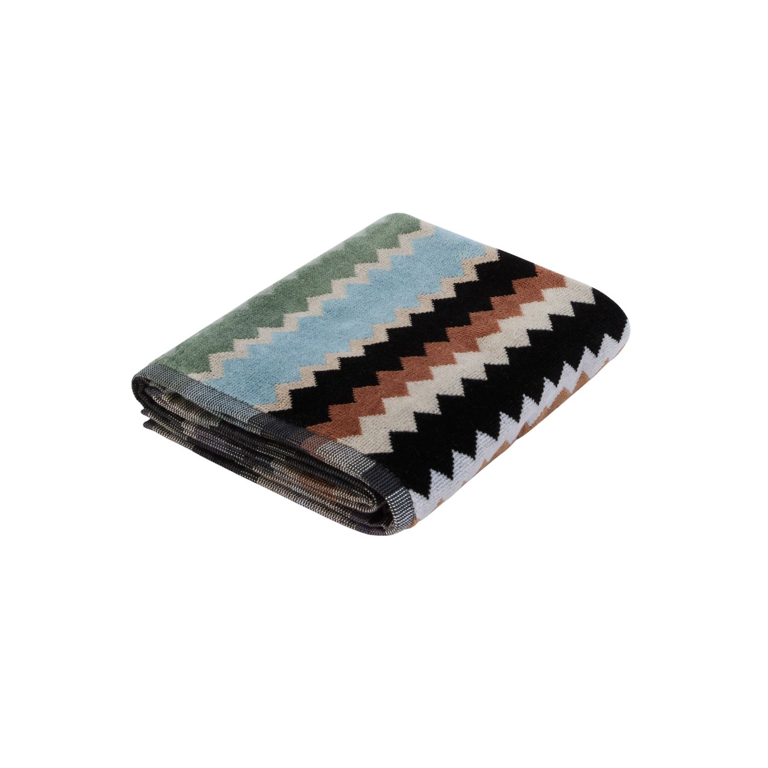 Missoni Home CURT-käsipyyhe 70x40cm, 148