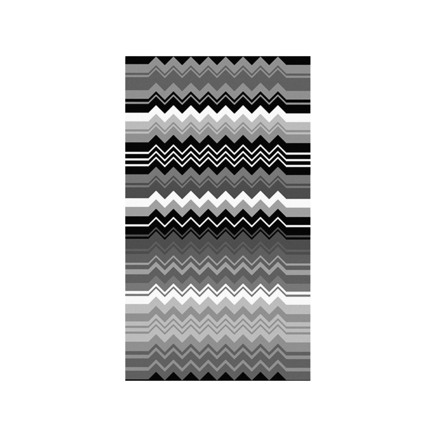 Missoni Home GIACOMO hand towel, 32