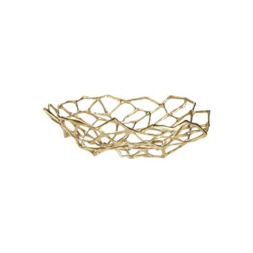 Tom Dixon BONE -kulho