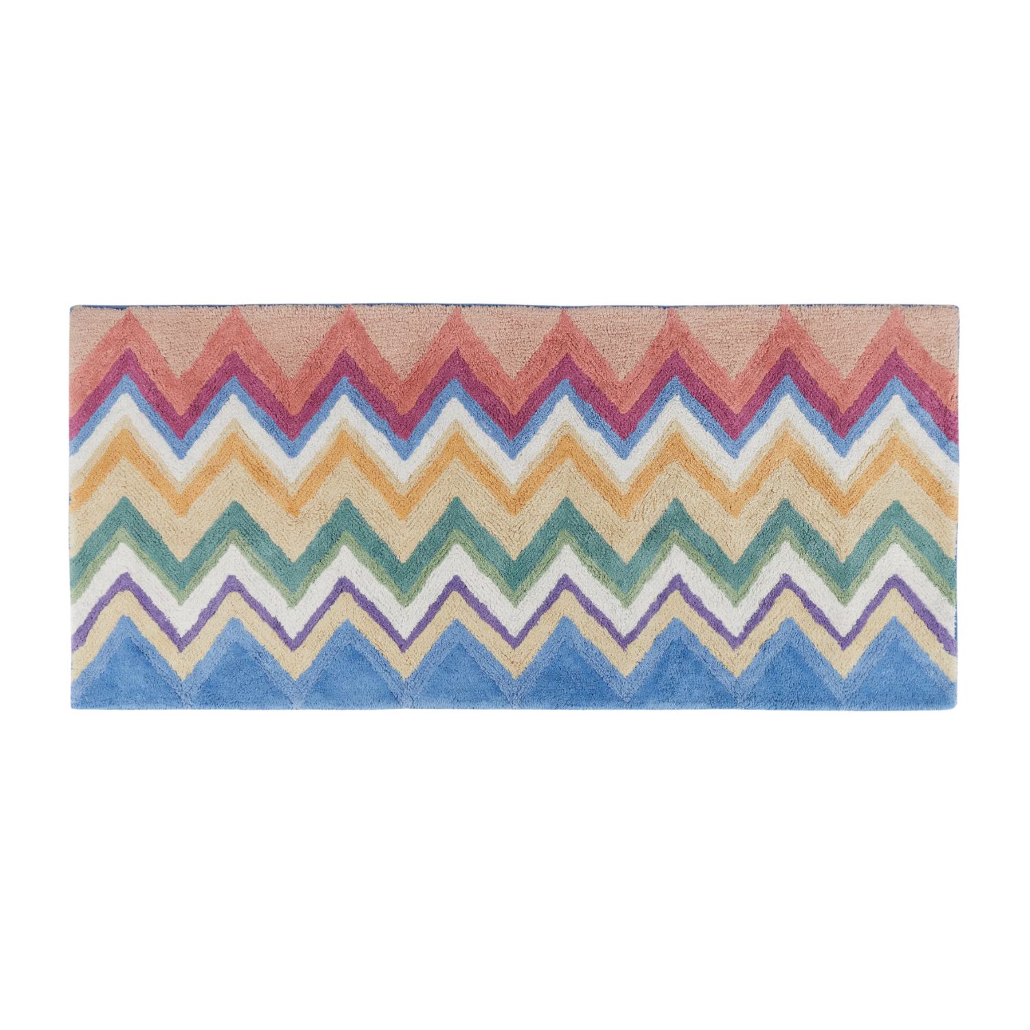 Missoni Home AMONE-kylpymatto 70x160cm, 159