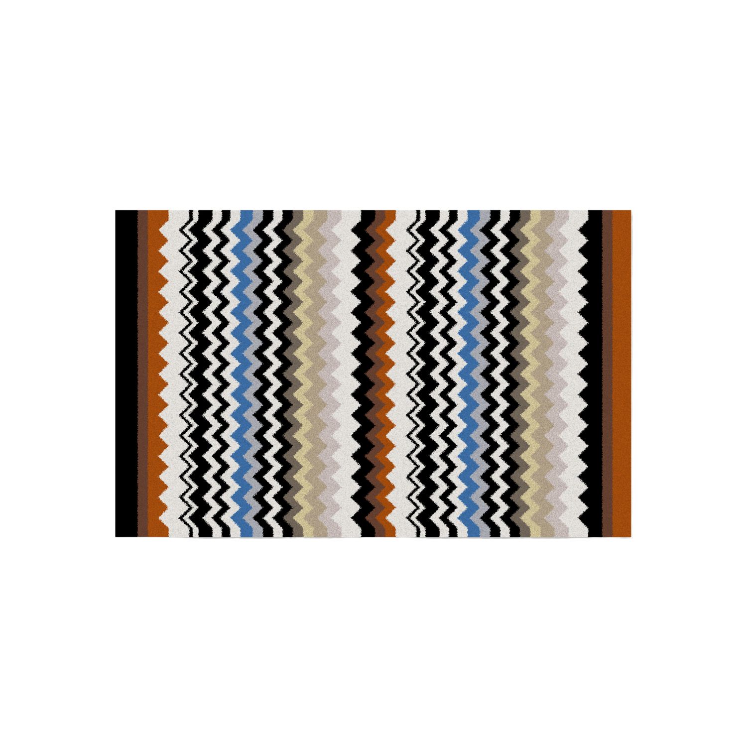 Missoni Home BEST-kylpymatto 90x60cm, 160
