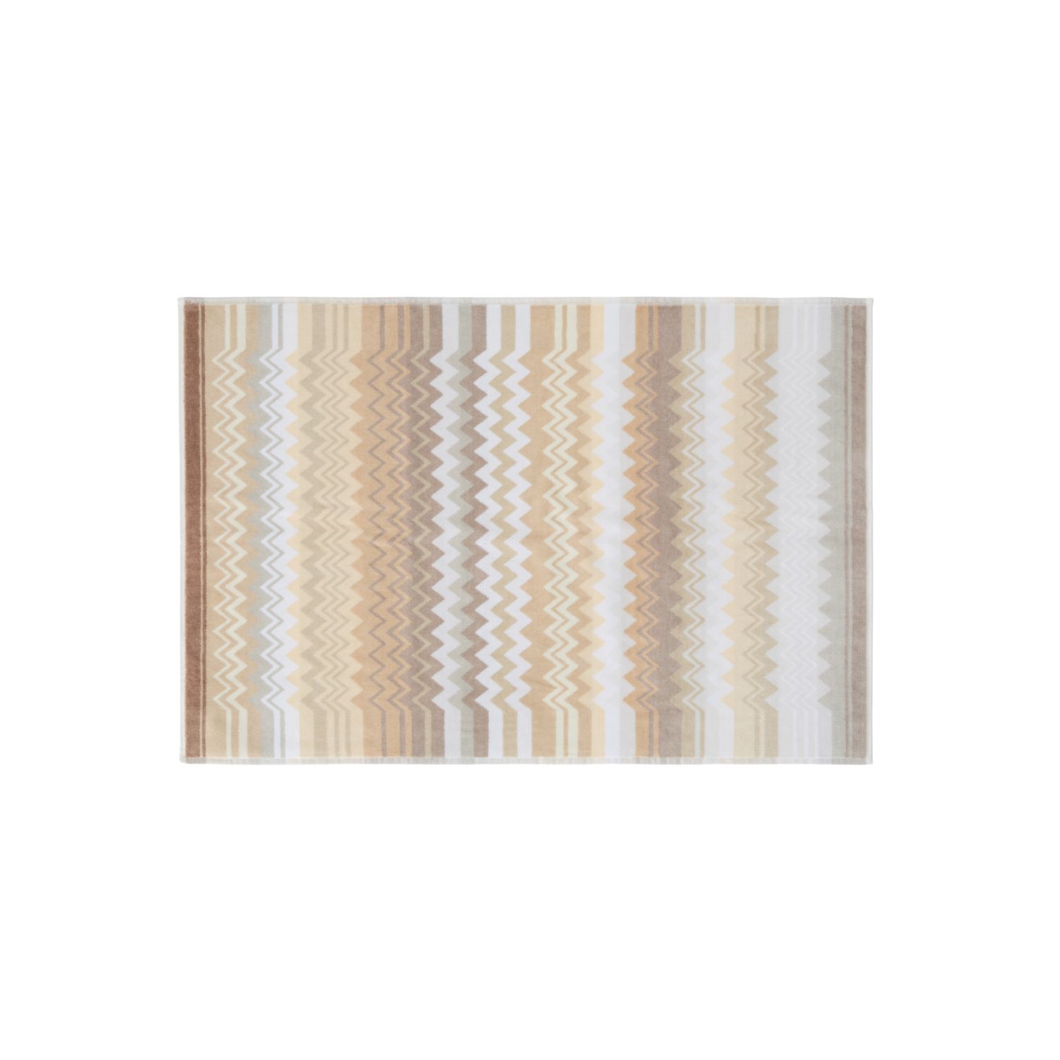 Missoni Home GIACOMO-kylpymatto 90x60cm, 21