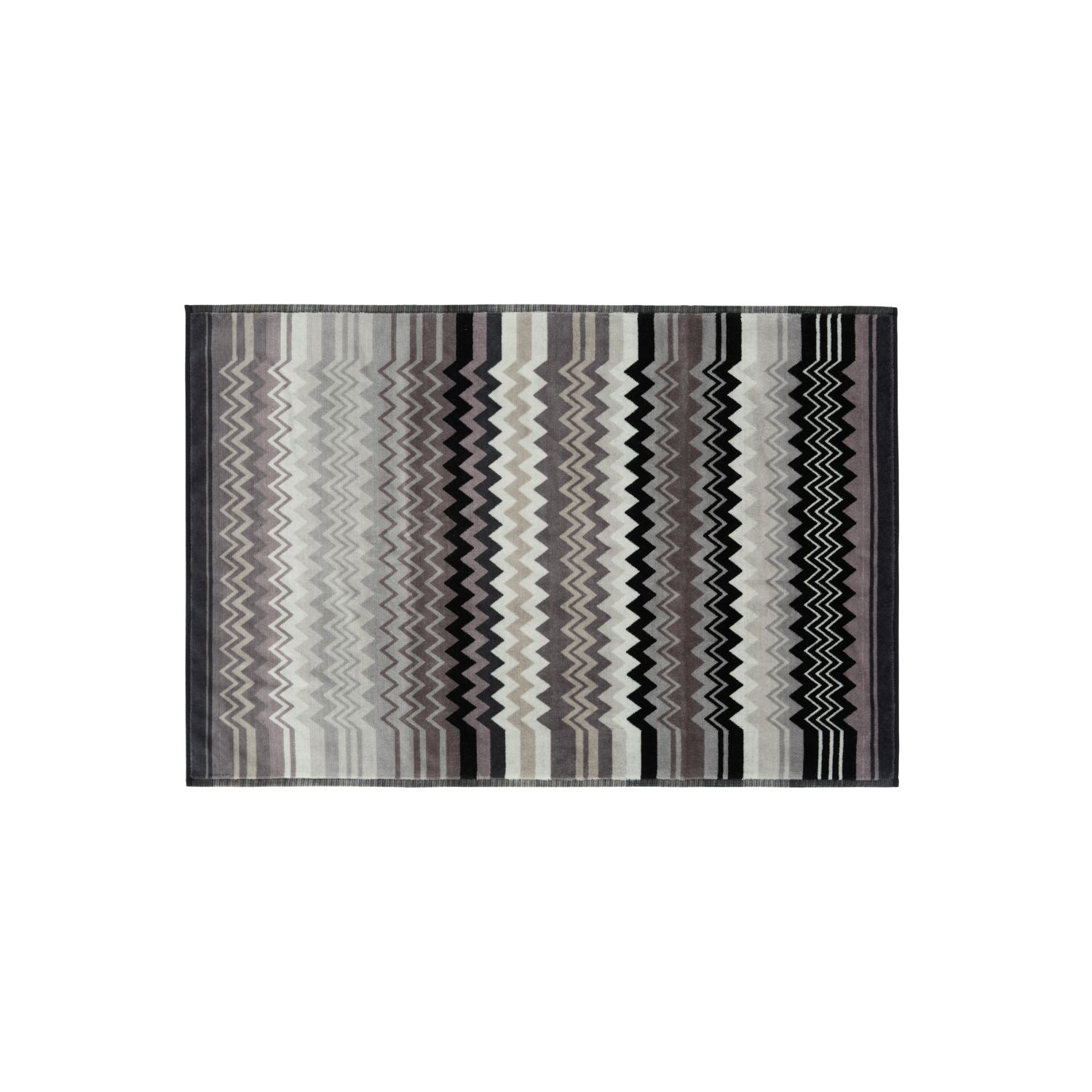 Missoni Home GIACOMO-kylpymatto 90x60cm, 32