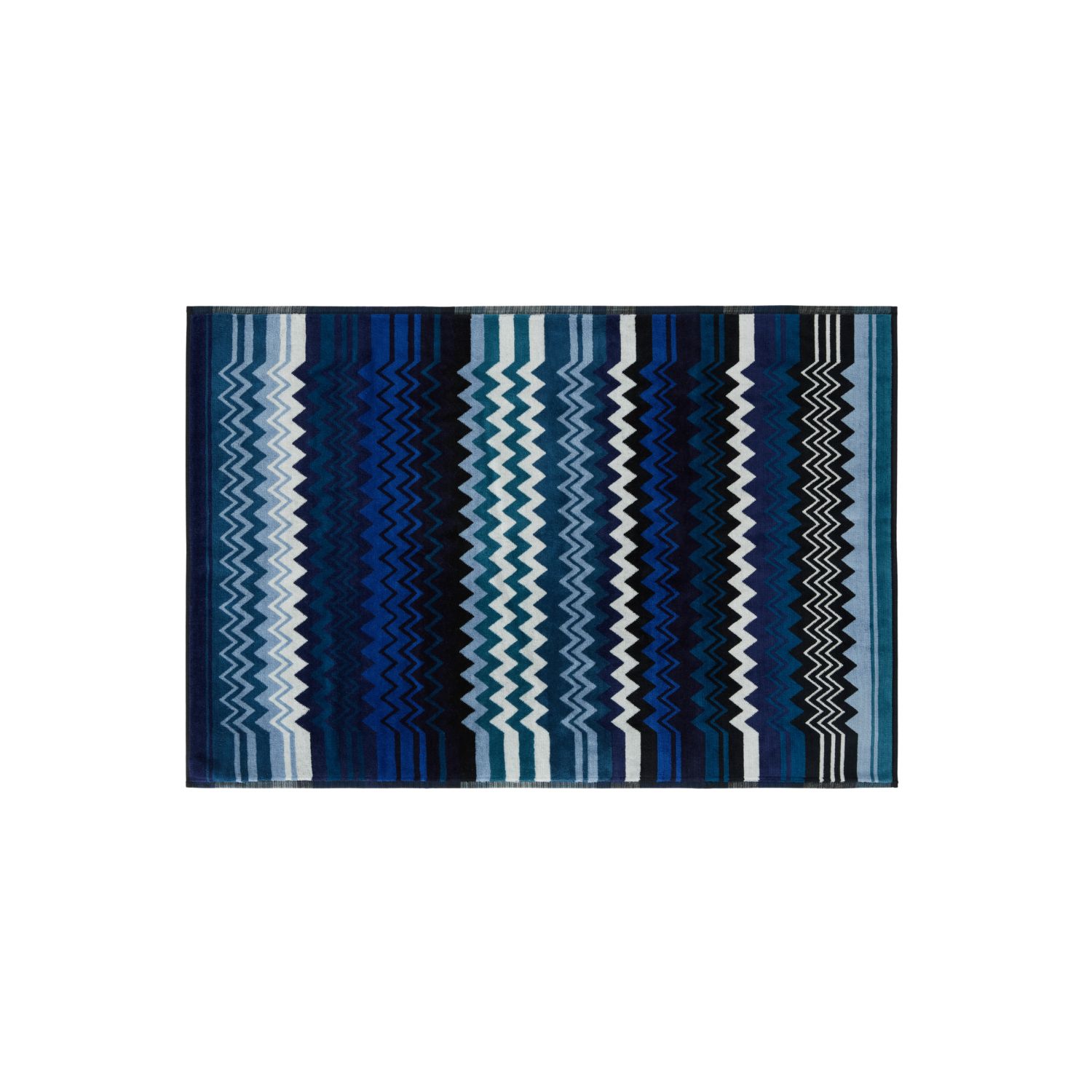 Missoni Home GIACOMO-kylpymatto 90x60cm, 50