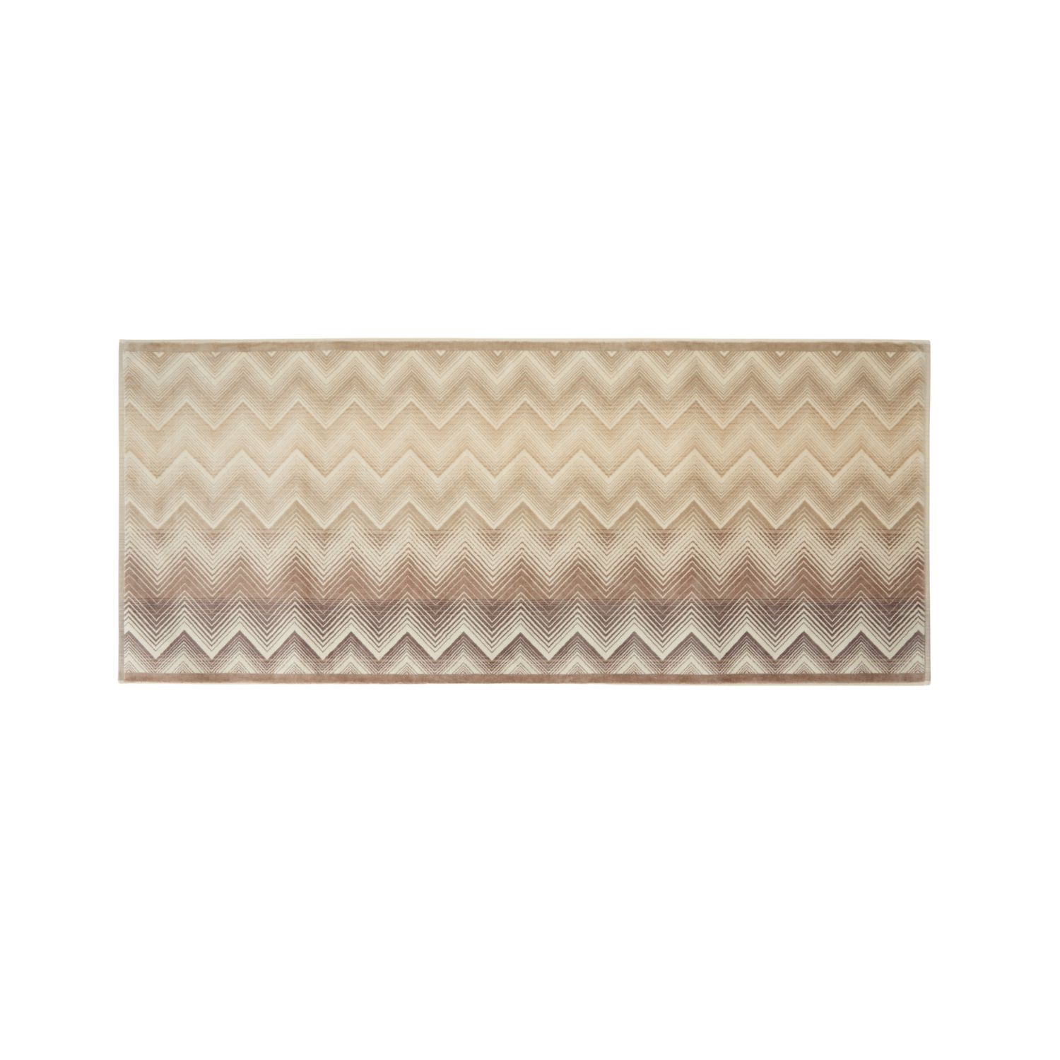 Missoni Home MAREA-kylpymatto 70x160cm, 211