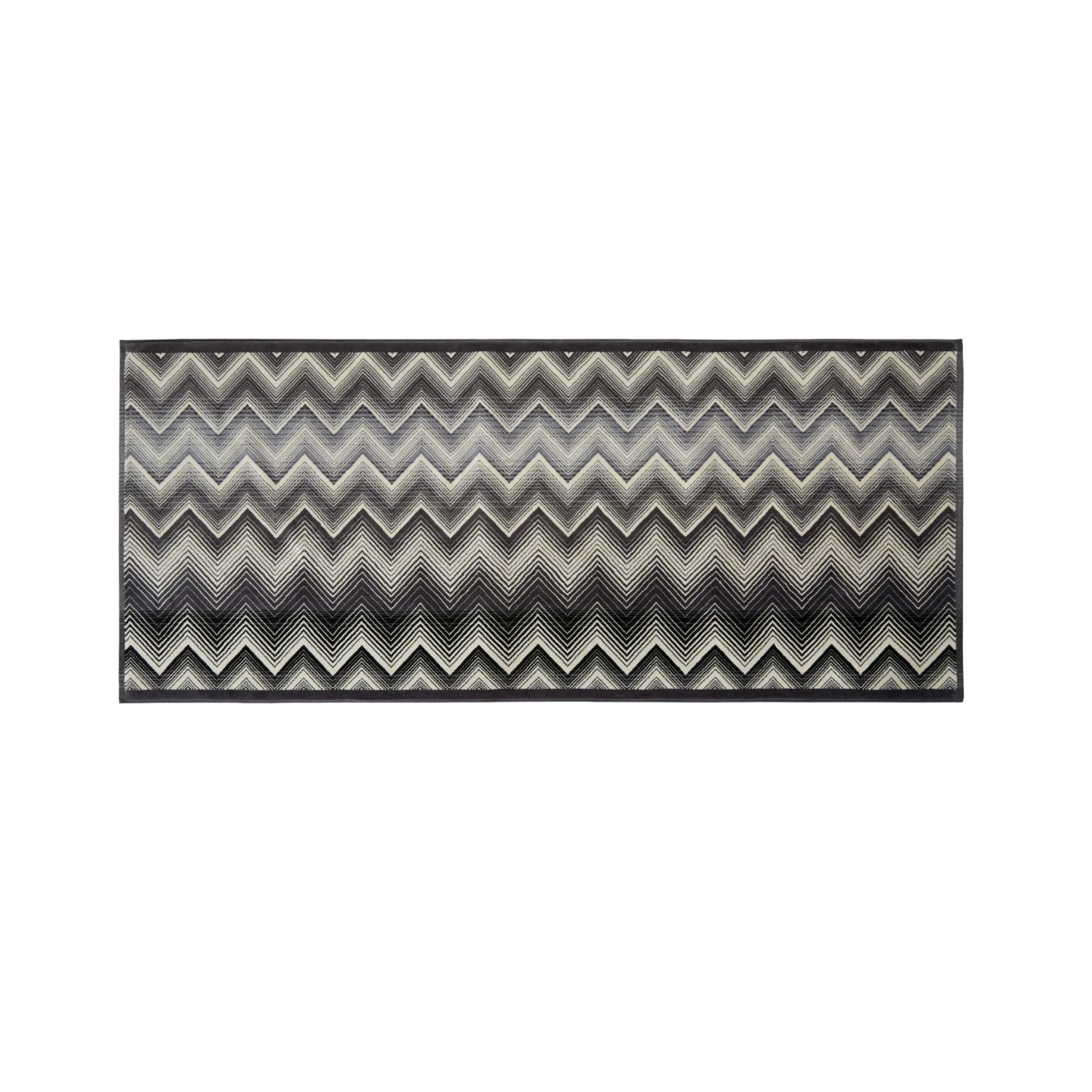 Missoni Home MAREA-kylpymatto 70x160cm, 601