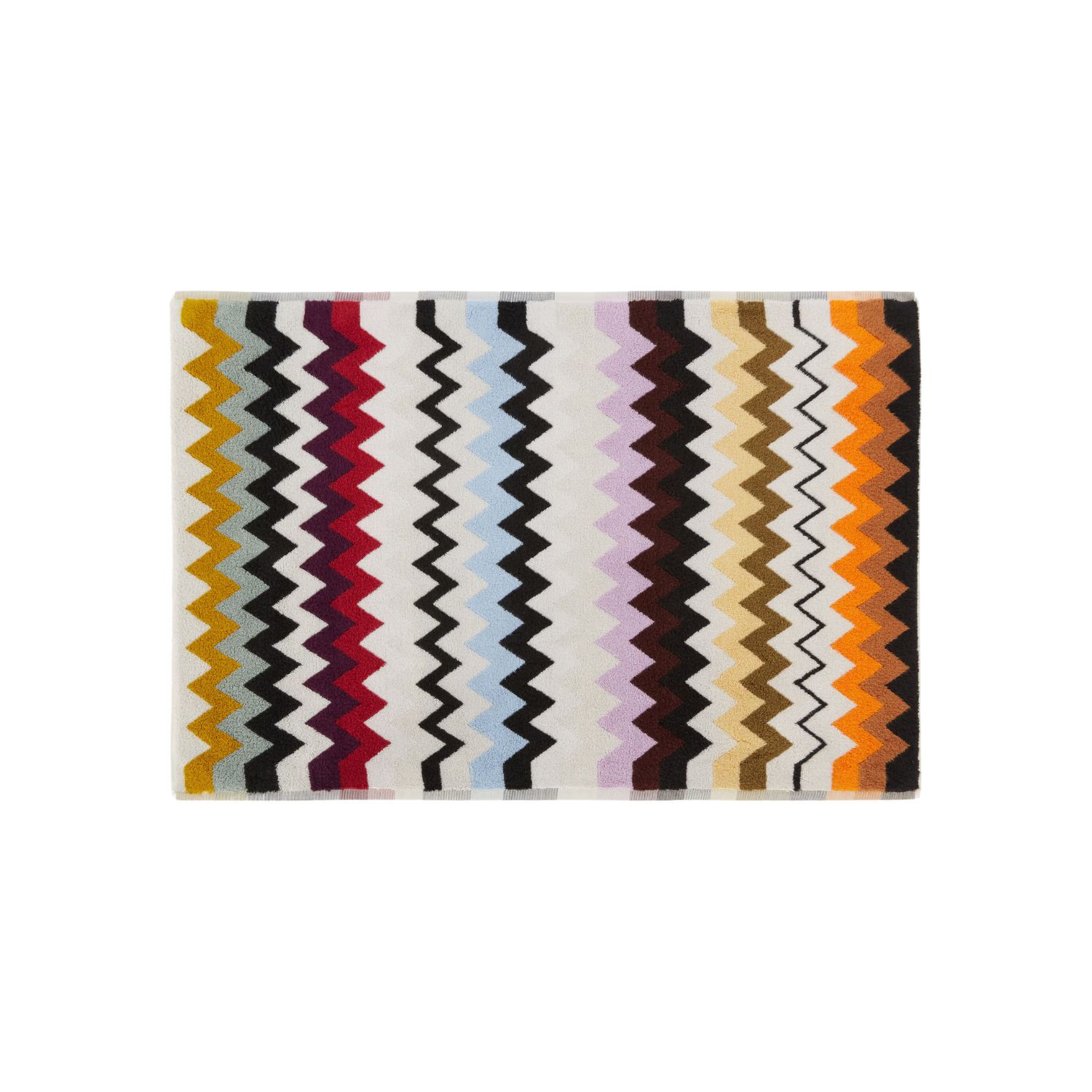 Missoni Home MURRINA-kylpymatto 90x60cm, 100