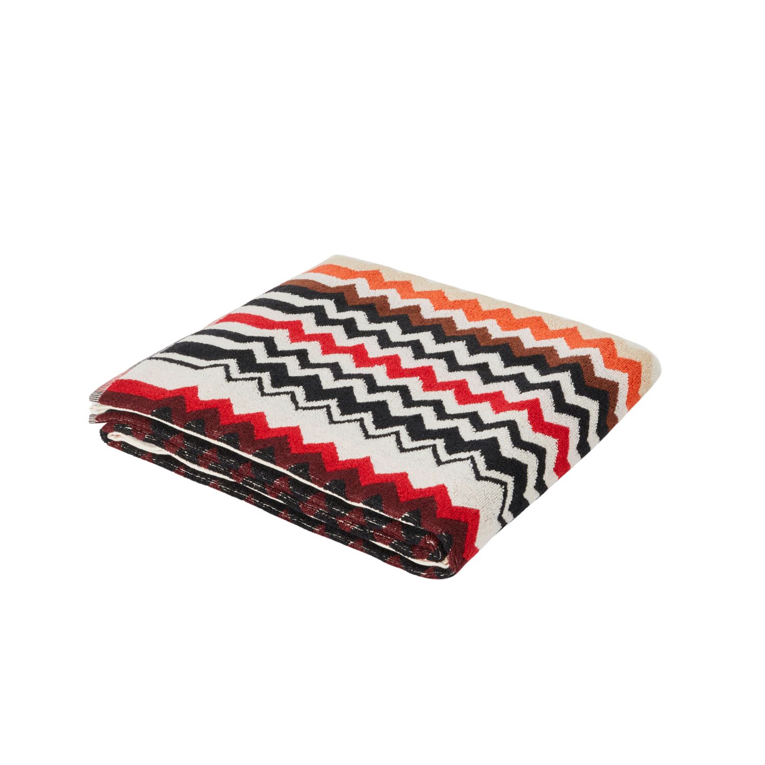 Missoni Home BEST-kylpypyyhe iso 100x150cm, 156