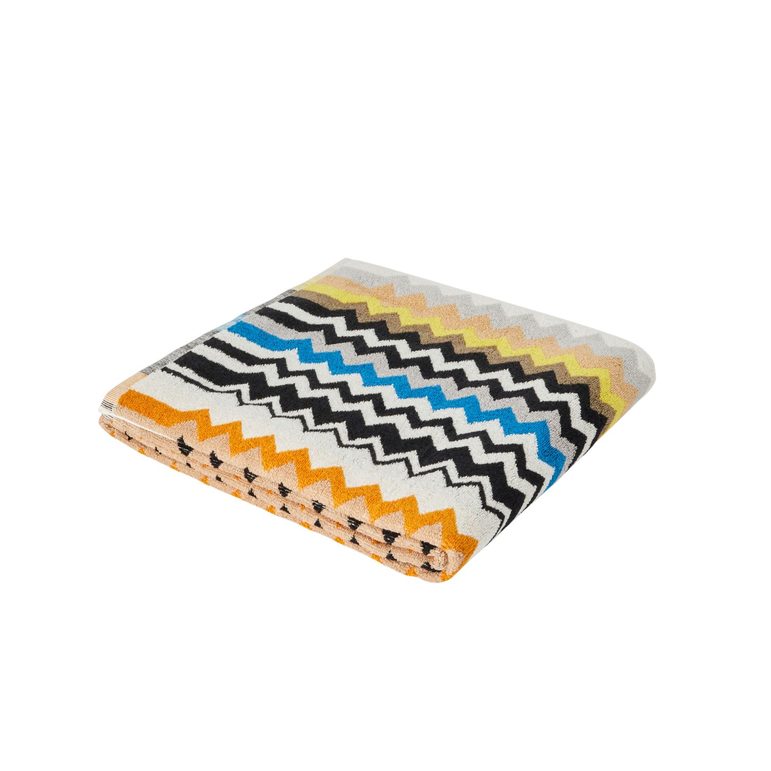 Missoni Home BEST-kylpypyyhe iso 100x150cm, 160