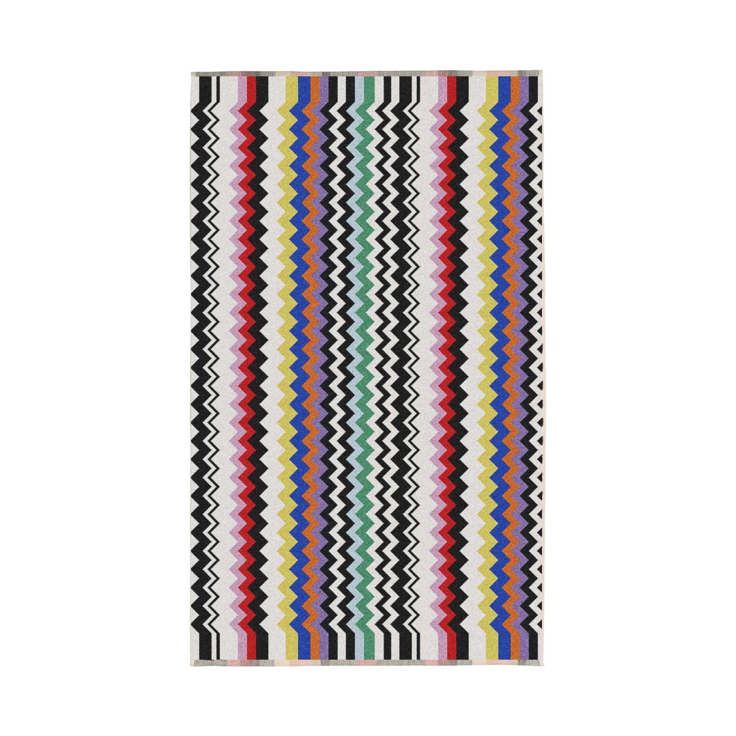 Missoni Home BEST-kylpypyyhe pieni 70x115cm, 100