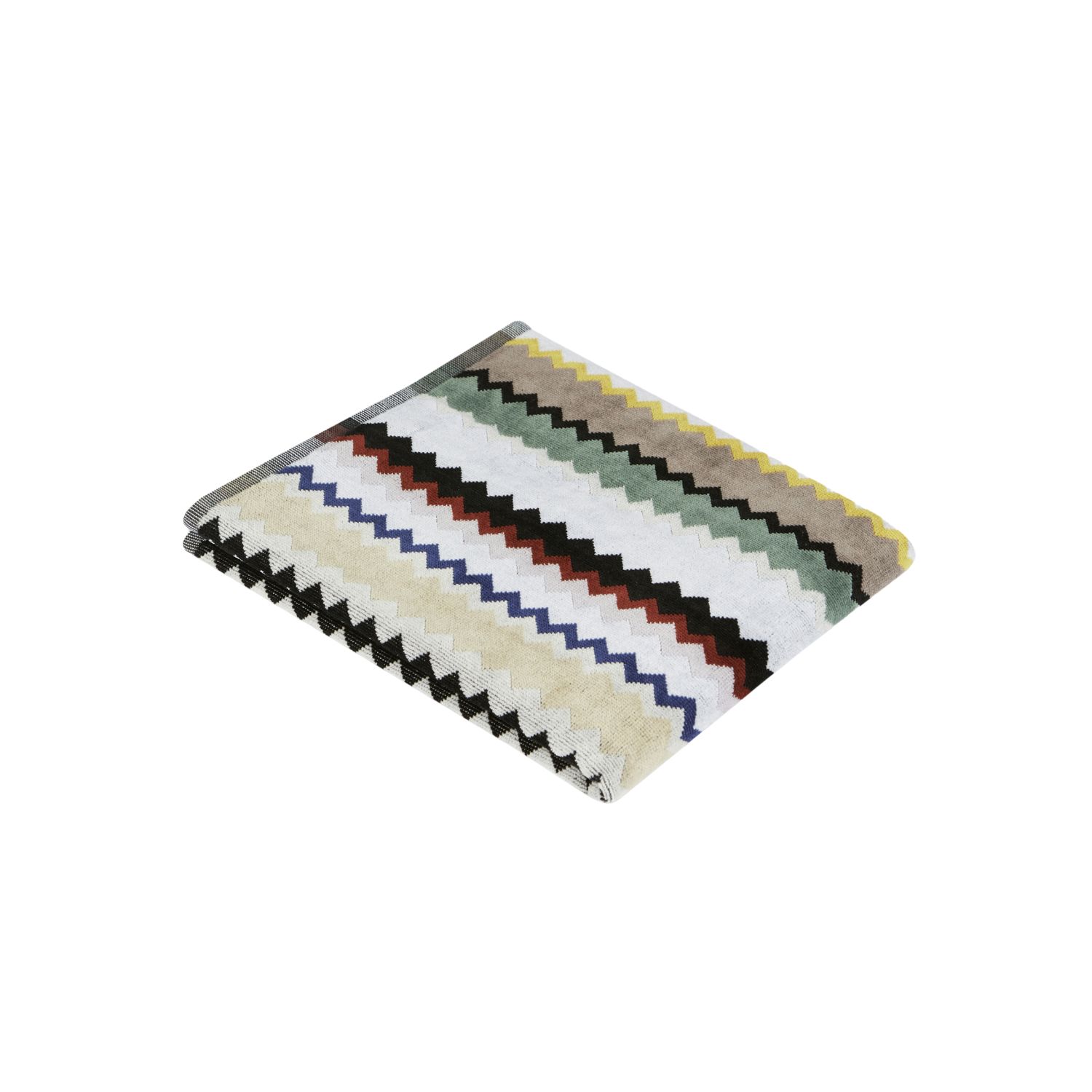 Missoni Home CURT-kylpypyyhe pieni 60x100cm, 160