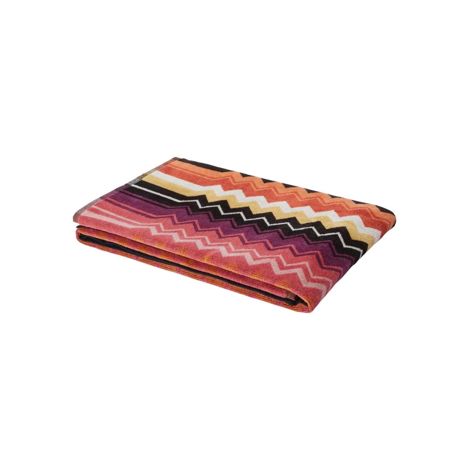 Missoni Home GIACOMO-kylpypyyhe pieni 70x115cm, 100