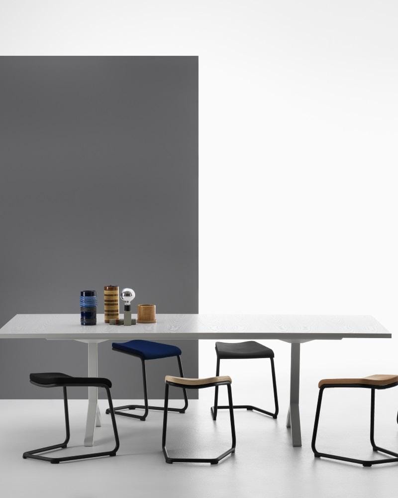 Lammhults ADD -jakkara, roosa, outlet - Image 4