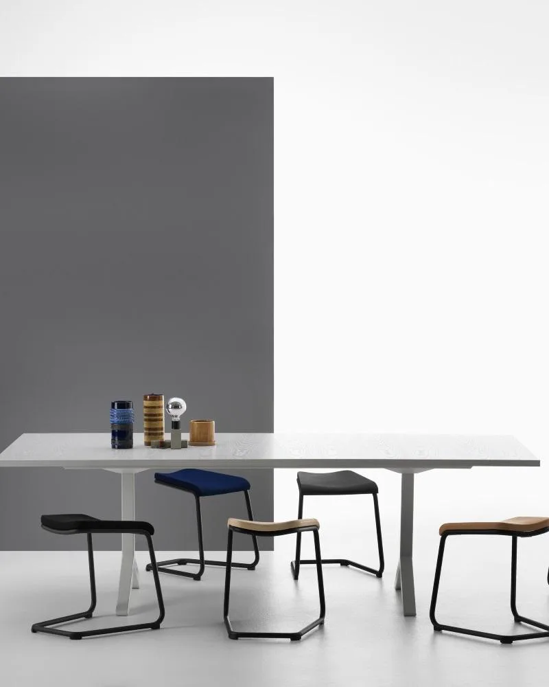 Lammhults ADD -jakkara, tumma roosa, outlet - Image 4