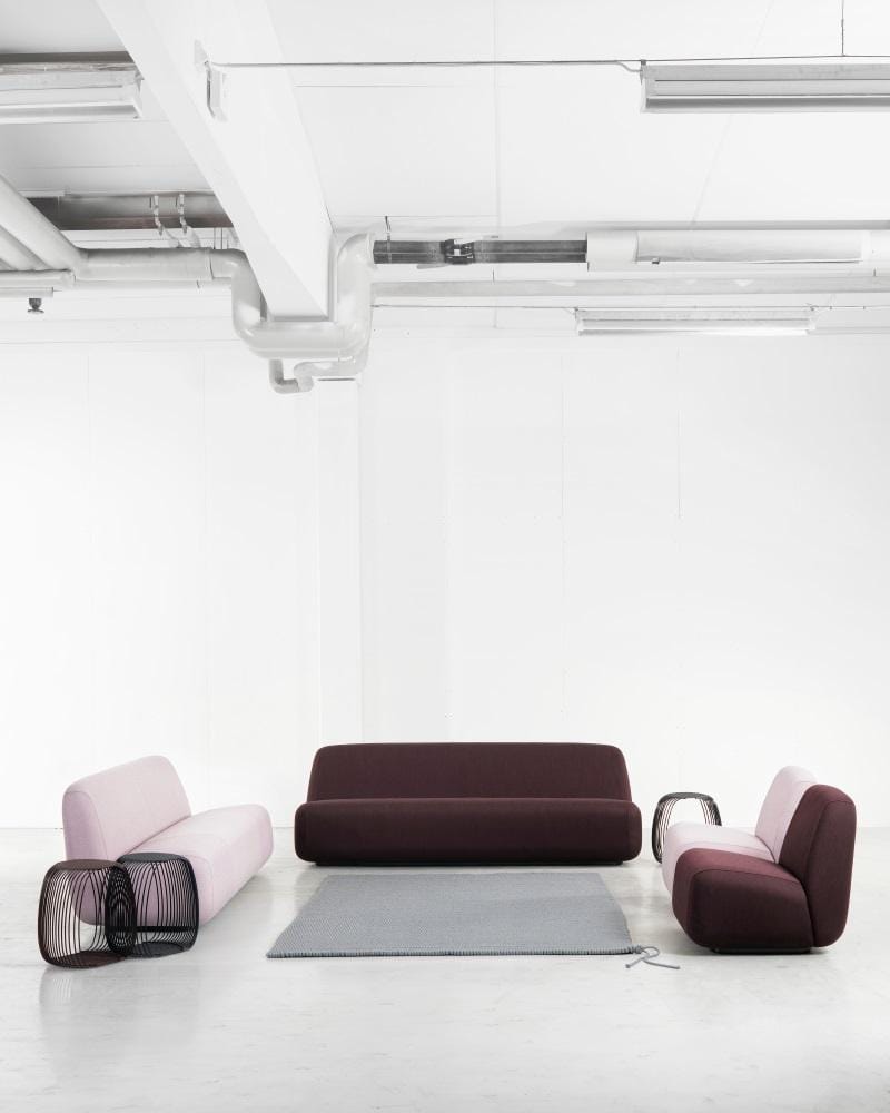 Lammhults APERI 2-istuttava sohva - Image 3