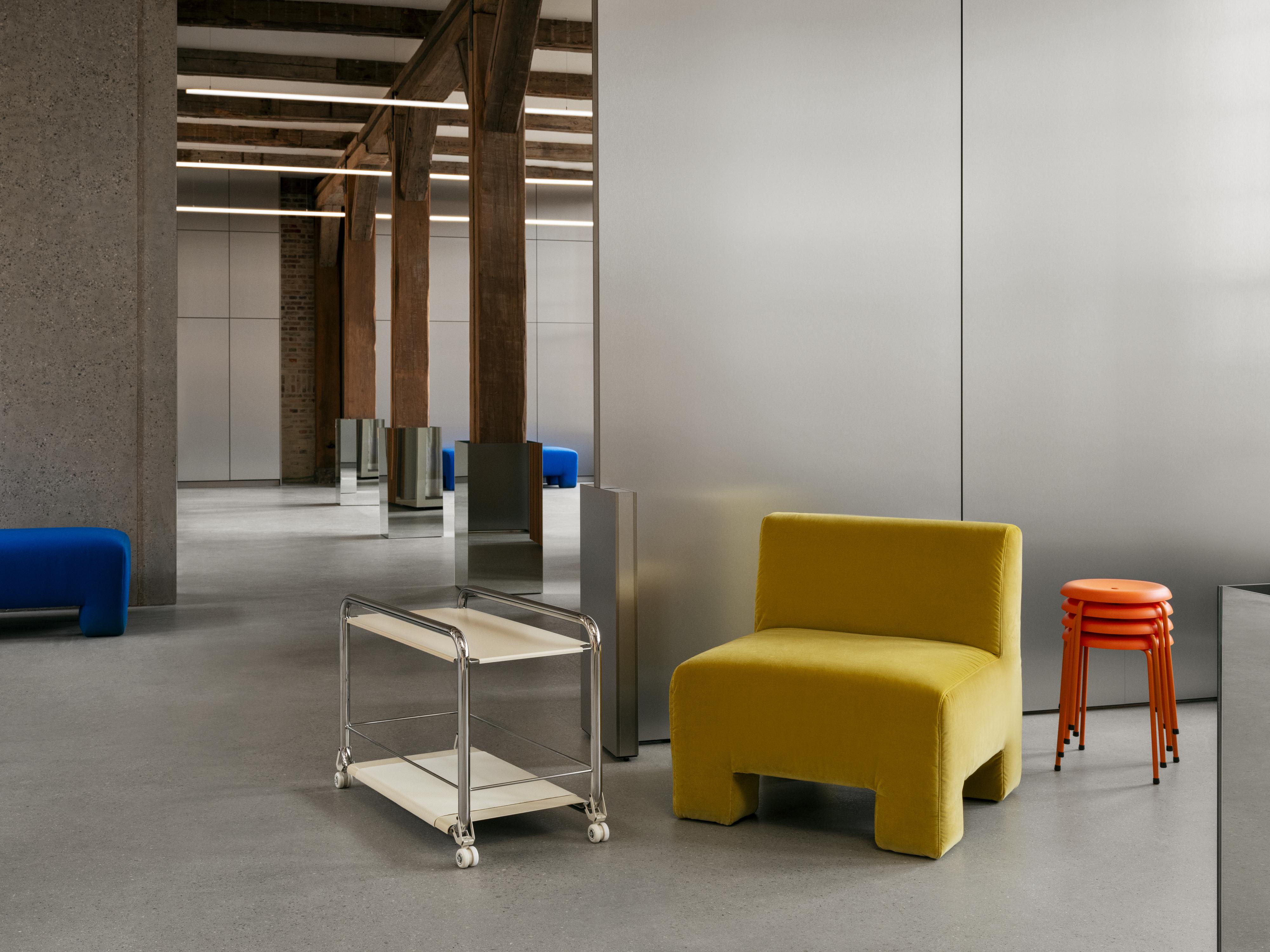 Lammhults GEOFANTI -2-istuttava moduuli - Image 8