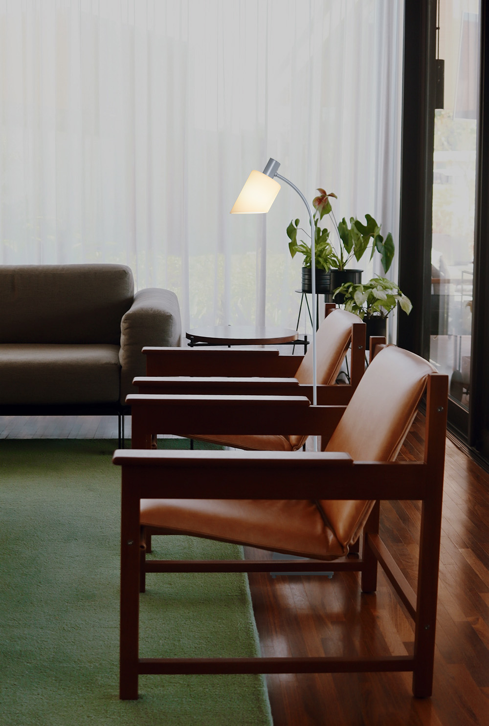 Nemo LAMPE DE BUREAU READING -lattiavalaisin - Image 3