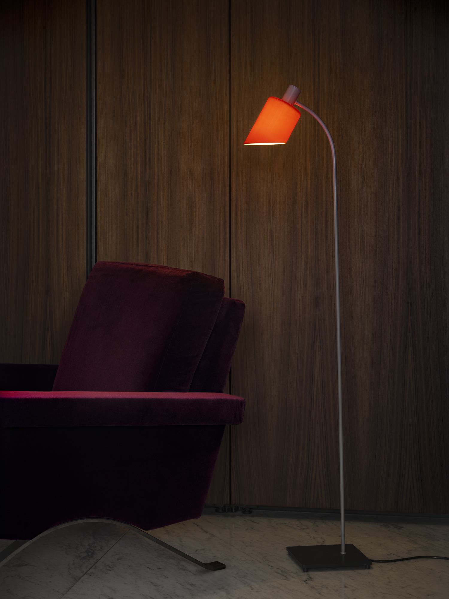 Nemo LAMPE DE BUREAU READING -lattiavalaisin - Image 5