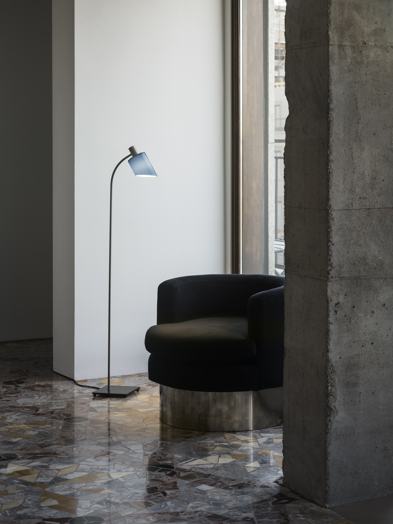 Nemo LAMPE DE BUREAU READING -lattiavalaisin - Image 4