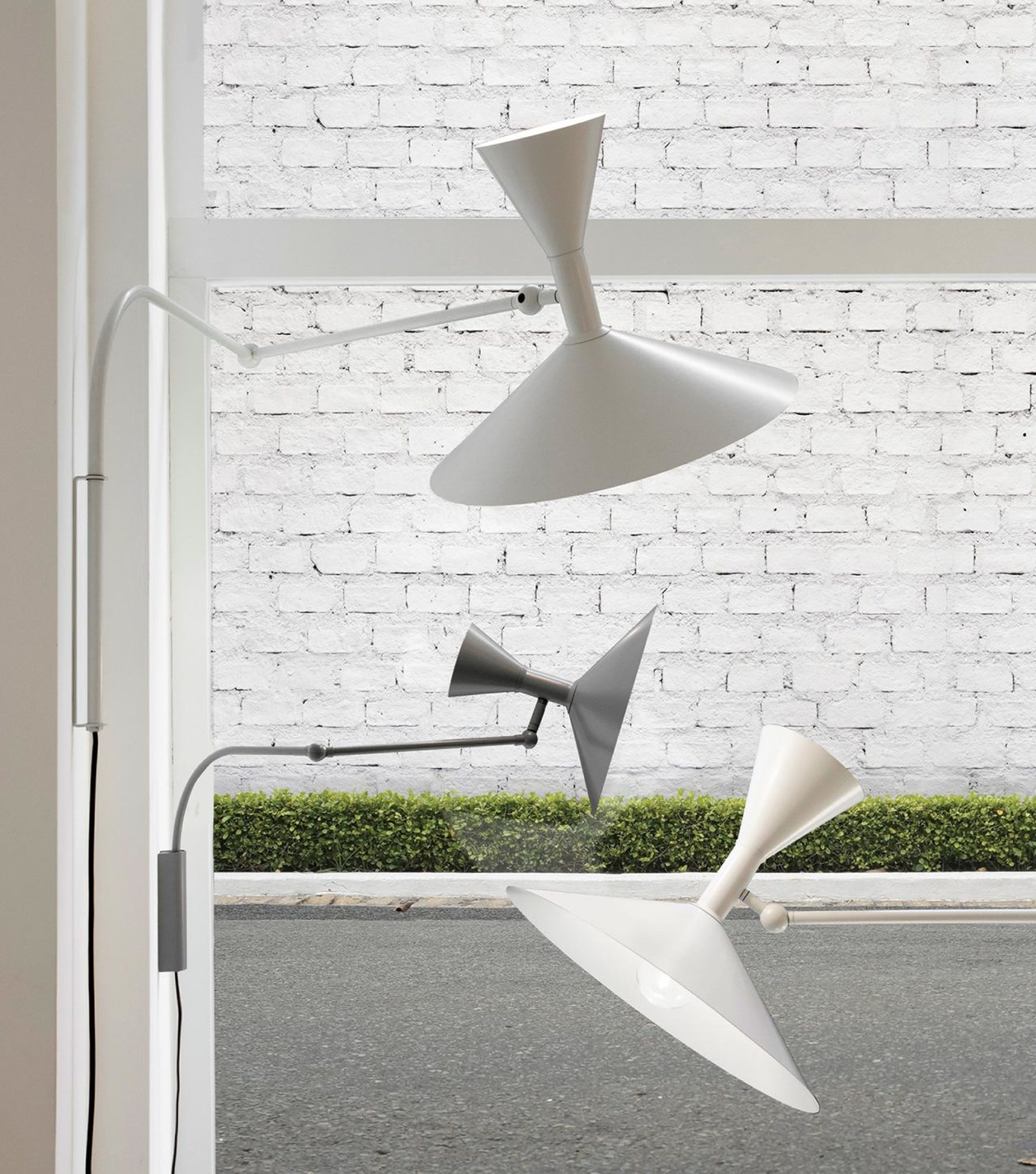 Nemo LAMPE DE MARSEILLE -seinävalaisin - Image 7
