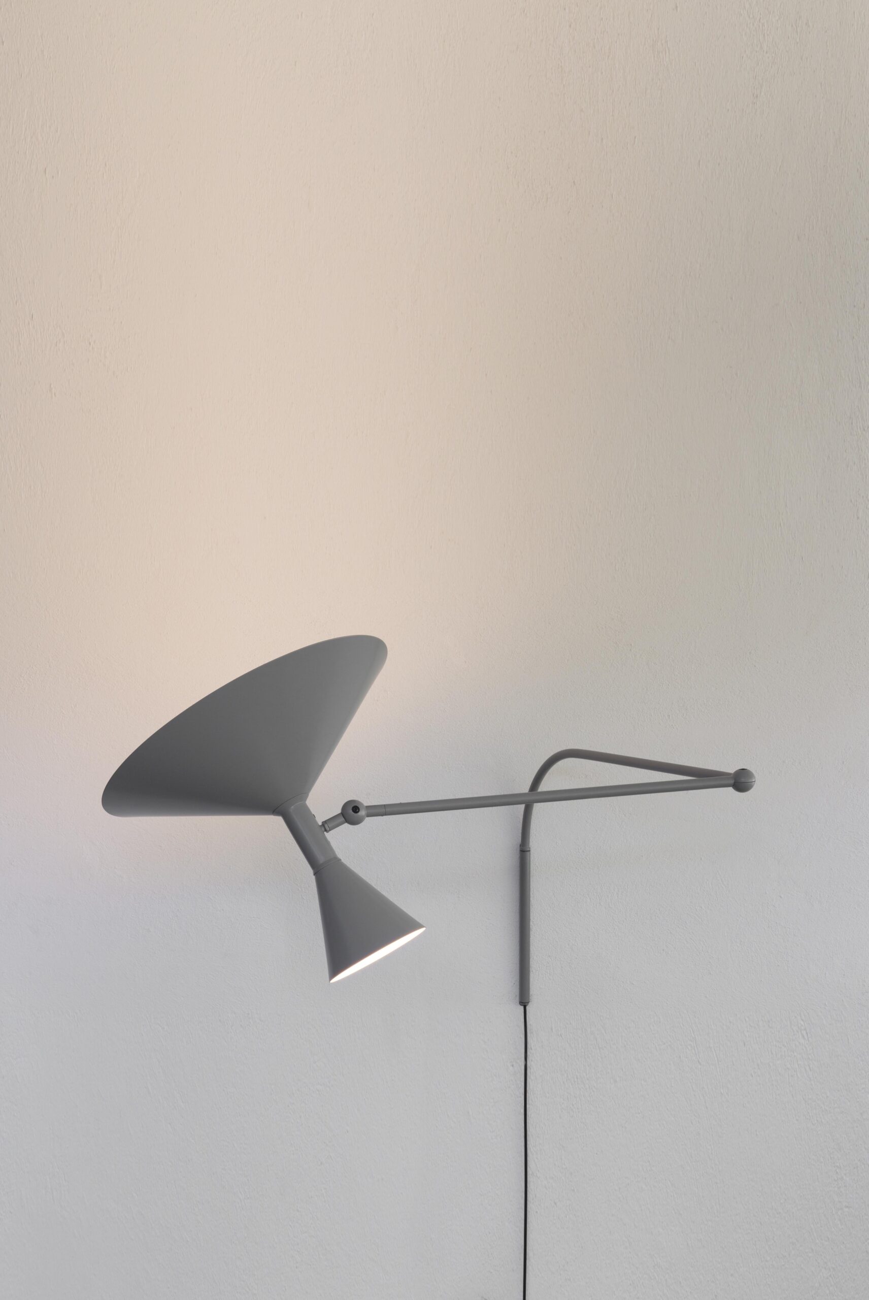 Nemo LAMPE DE MARSEILLE -seinävalaisin - Image 2