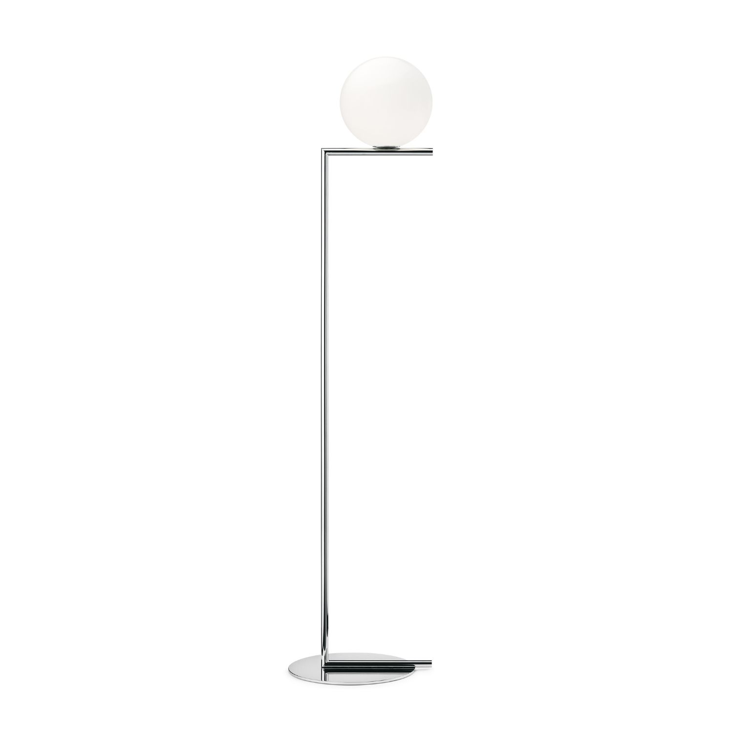 Flos IC F1 -lattiavalaisin