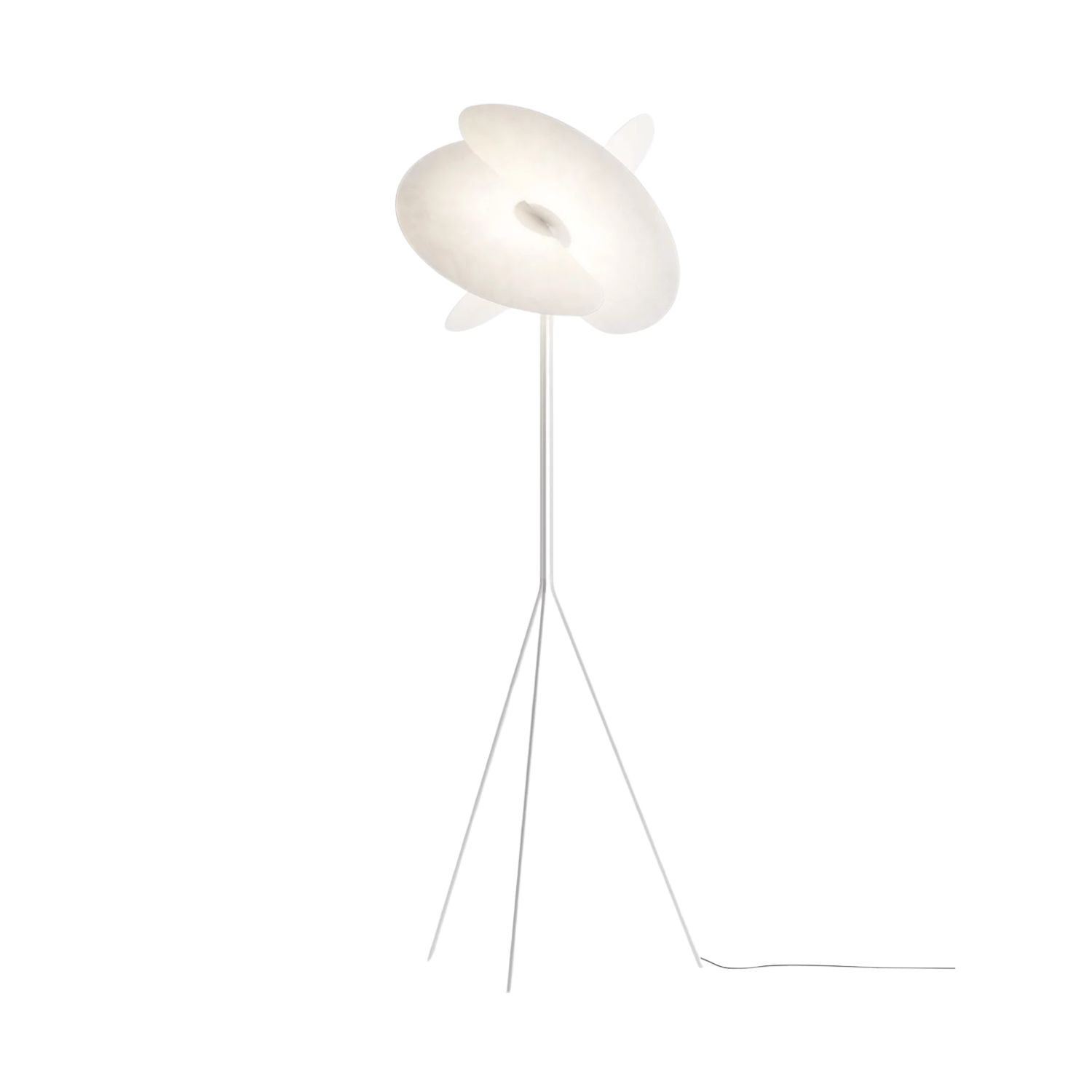 Luceplan LEVANTE floor lamp