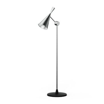 Tom Dixon UNBEATEN-lattiavalaisin