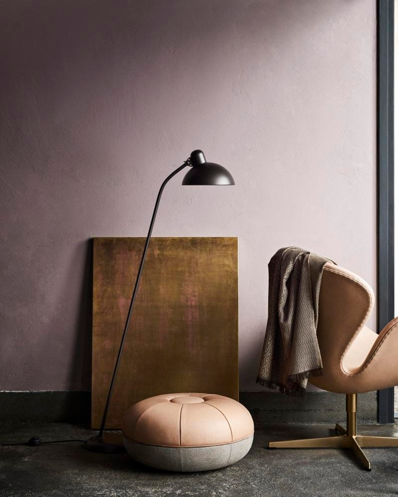 Fritz Hansen KAISER IDELL 6556 -lattiavalaisin - Image 3