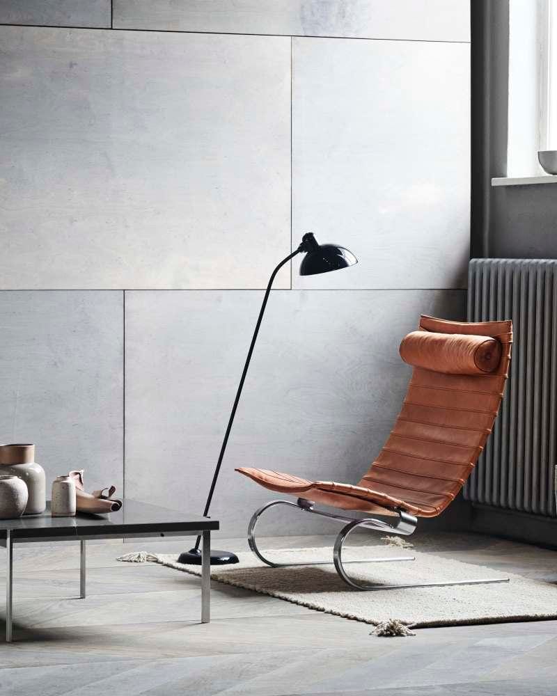 Fritz Hansen KAISER IDELL 6556 -lattiavalaisin - Image 2