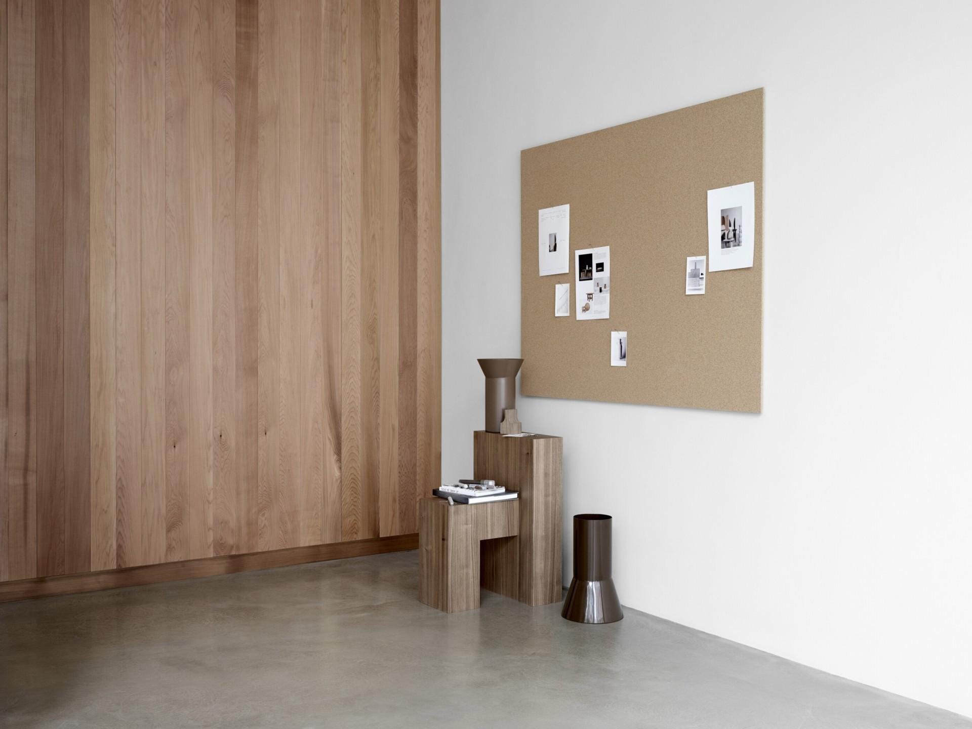 Lintex AIR CORK -ilmoitustaulu, 1490 x 1190 mm - Image 3