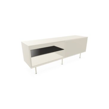 Andreu World ELEMENT CREDENZA -senkki 203,6cm CZ09001