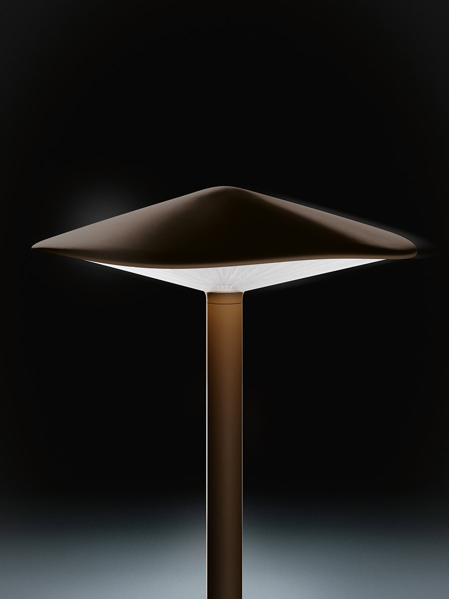 Lodes KINNO OUTDOOR -lattiavalaisin - Image 8