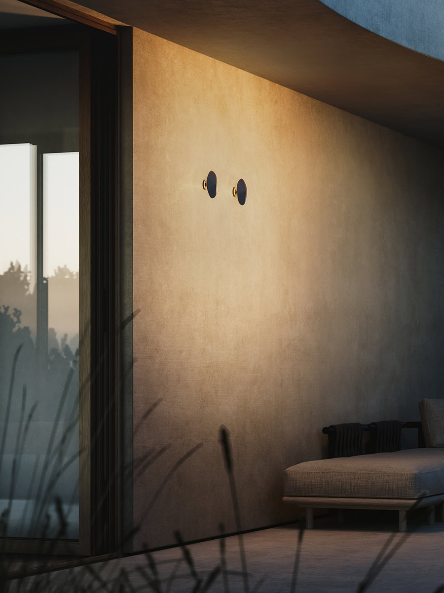 Lodes KINNO OUTDOOR -lattiavalaisin - Image 11