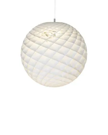 Louis Poulsen PATERA -riippuvalaisin Ø45cm