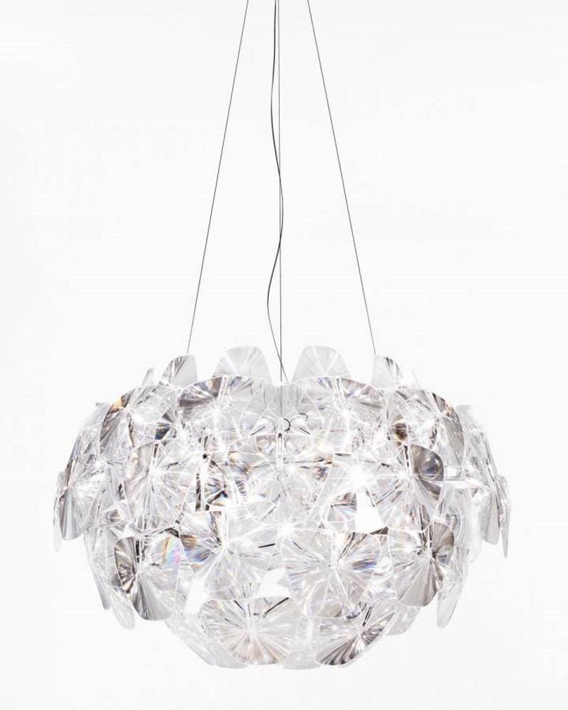 Luceplan HOPE -riippuvalaisin, Ø72 cm