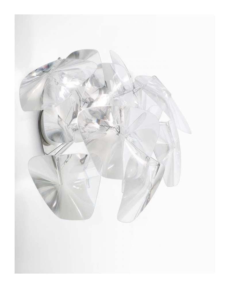 Luceplan HOPE -seinävalaisin, Ø61 cm
