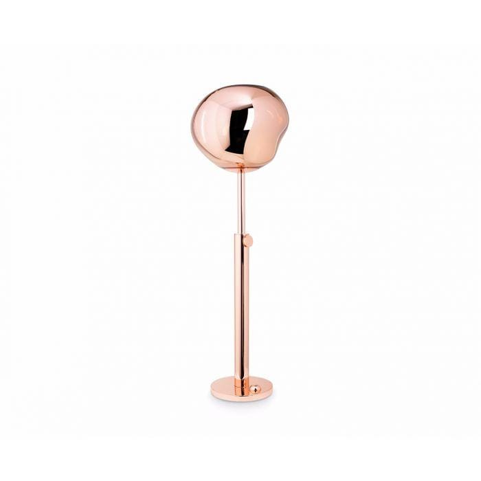 Tom Dixon MELT -lattiavalaisin, kupari - Image 2