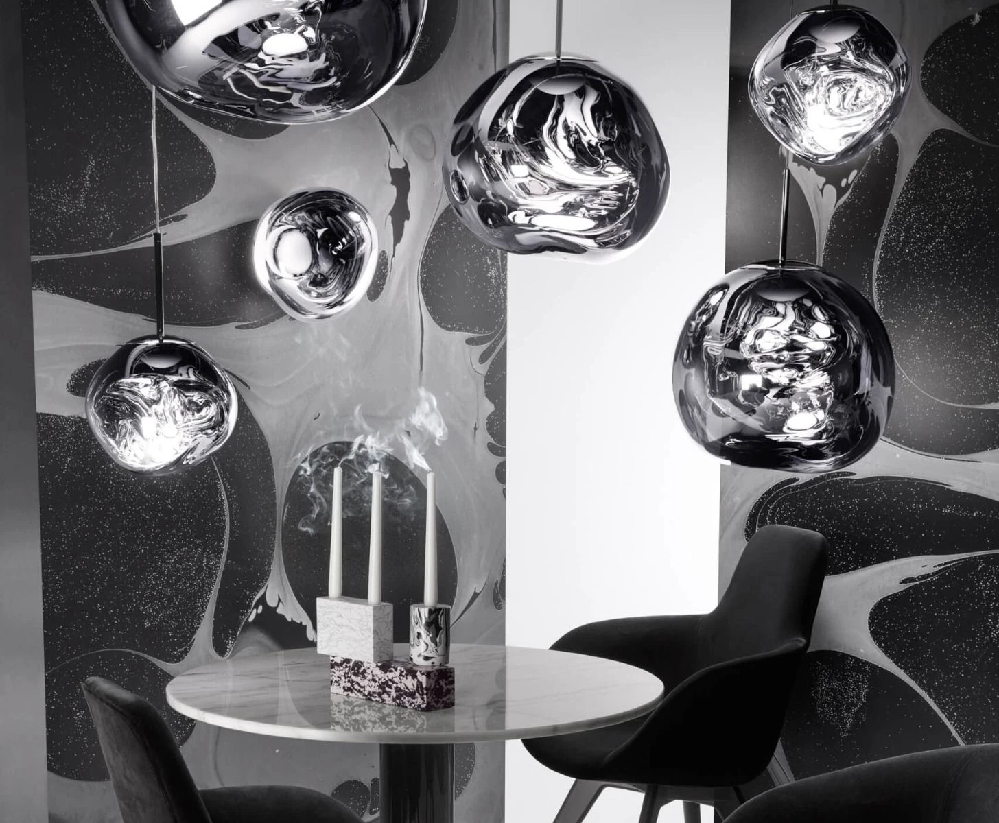 Tom Dixon MELT LED TRIO -kattovalaisin - Image 5