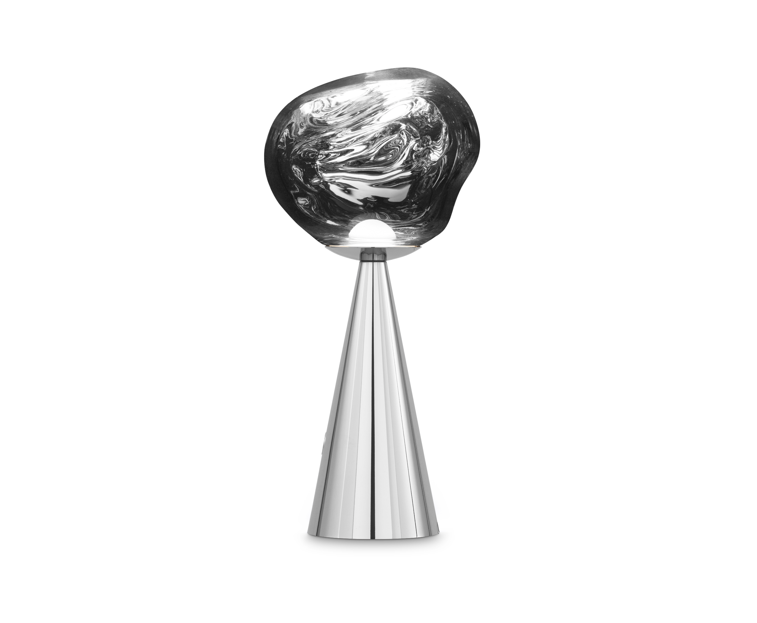 Tom Dixon MELT PORTABLE -pöytävalaisin