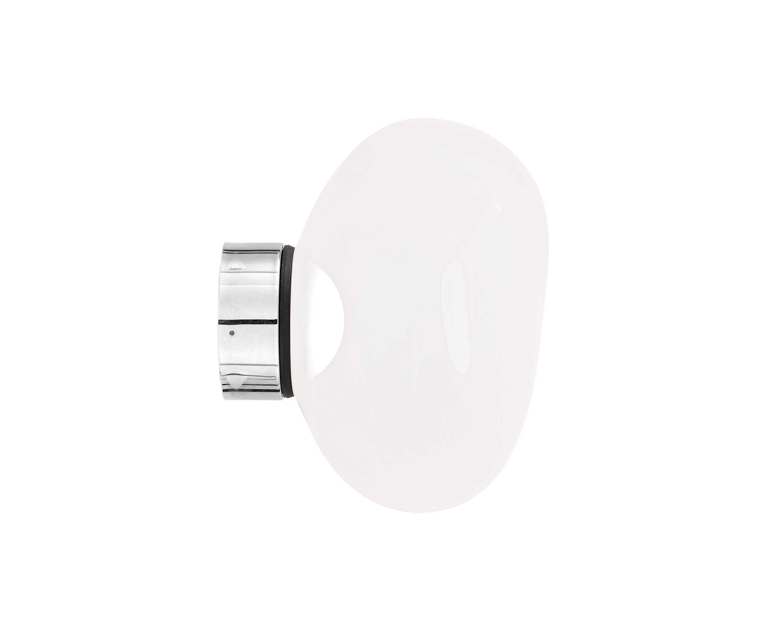 Tom Dixon MELT LED SURFACE MINI seinä-/kattovalaisin