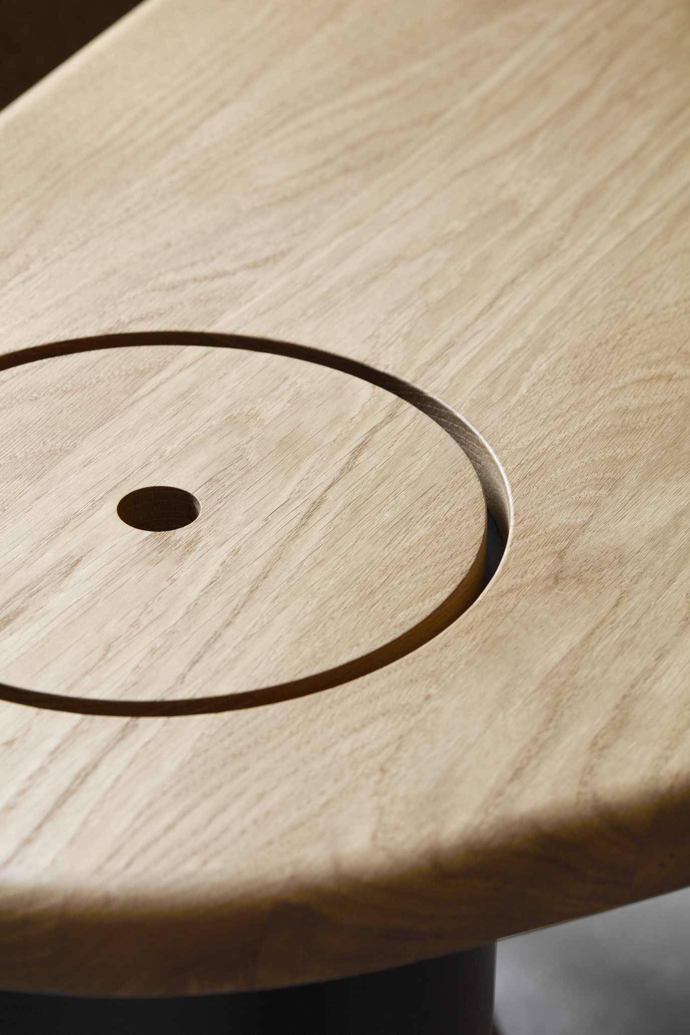Audo Copenhagen ECLIPSE desk - Image 11