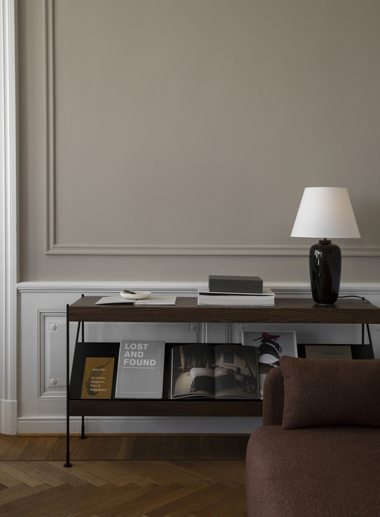 Audo Copenhagen ZET-kirjahylly 114cm - Image 7