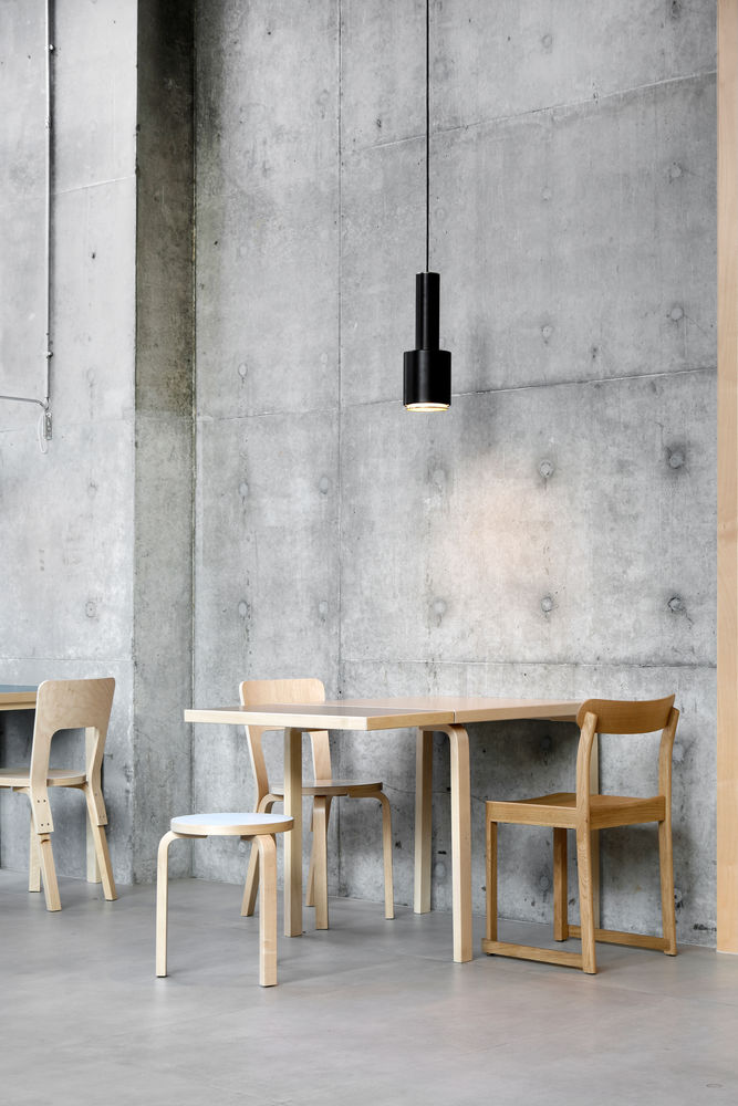 Artek ATELIER-tuoli - Image 3